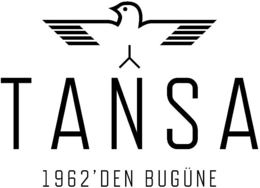 TANSA 1962'DEN BUGÜNE logo