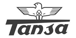 TANSA logo