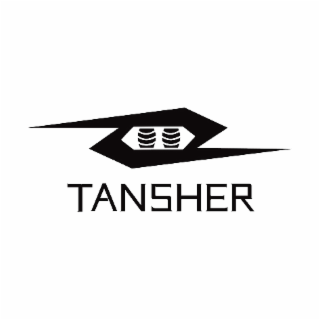 TANSHER logo