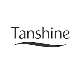 TANSHINE logo
