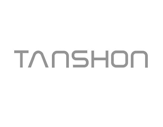 TANSHON logo