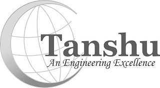 TANSHU AN ENGINEERING EXCELLENCE logo