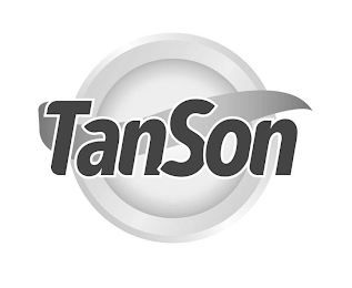 TANSON logo