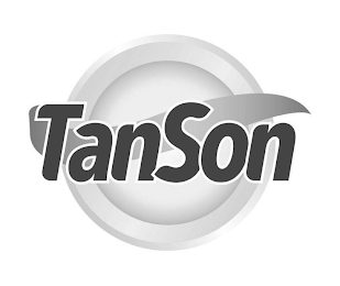 TANSON logo