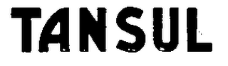 TANSUL logo