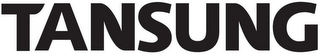 TANSUNG logo