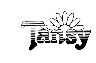 TANSY logo
