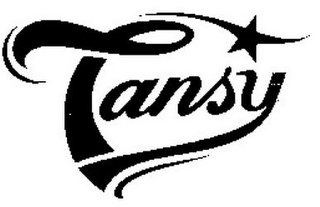 TANSY logo