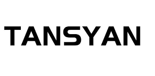 TANSYAN logo