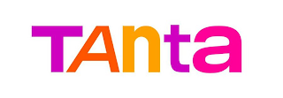 TANTA logo