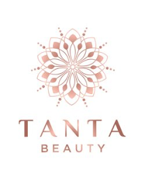 TANTA BEAUTY logo