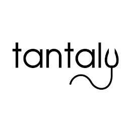 TANTALY logo