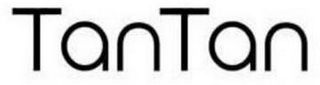 TANTAN logo