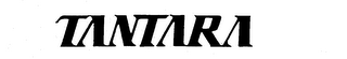 TANTARA logo