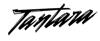 TANTARA logo