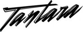 TANTARA logo