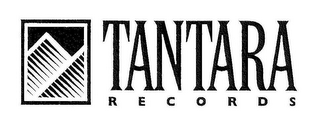 TANTARA RECORDS logo