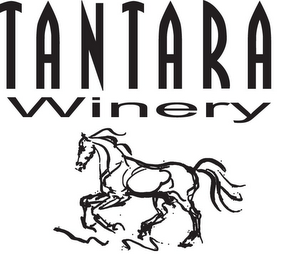 TANTARA WINERY logo