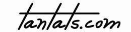 TANTATS.COM logo