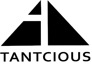 TANTCIOUS logo