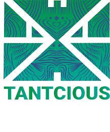 TANTCIOUS logo