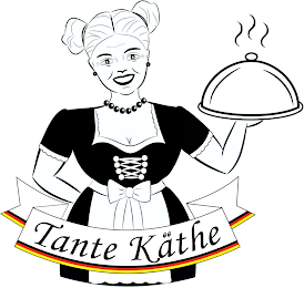 TANTE KÄTHE logo