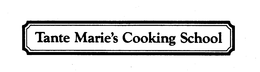 TANTE MARIE'S COOKING SCHOOL logo