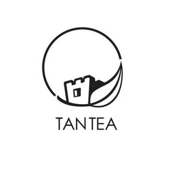 TANTEA logo