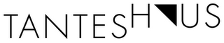 TANTESHAUS logo