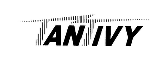 TANTIVY logo