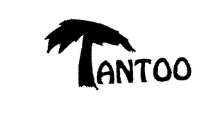 TANTOO logo