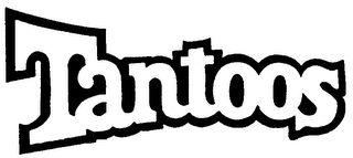 TANTOOS logo