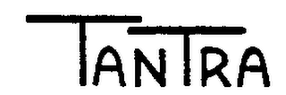 TANTRA logo