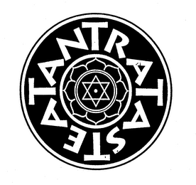 TANTRATASTEA logo