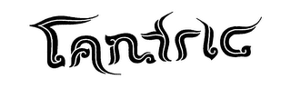 TANTRIC logo