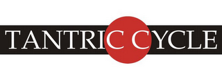 TANTRIC CYCLE logo