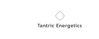 TANTRIC ENERGETICS logo