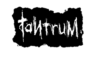TANTRUM logo