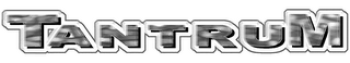 TANTRUM logo