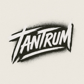 TANTRUM logo