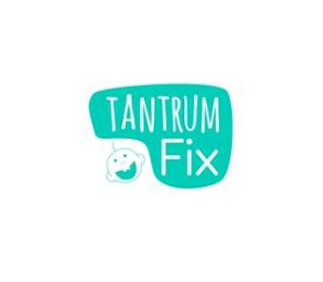 TANTRUM FIX logo