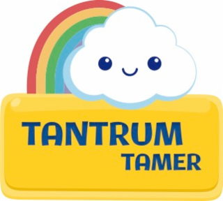 TANTRUM TAMER logo