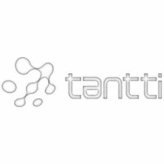TANTTI logo