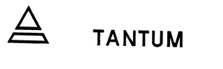 TANTUM logo