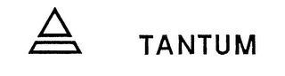 TANTUM logo