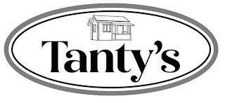 TANTY'S logo