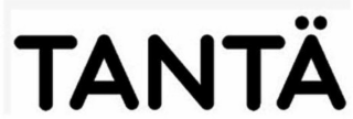 TANTÄ logo
