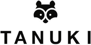 TANUKI logo
