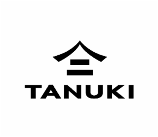 TANUKI logo