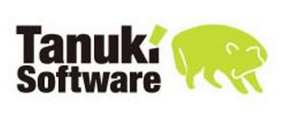 TANUKI SOFTWARE logo